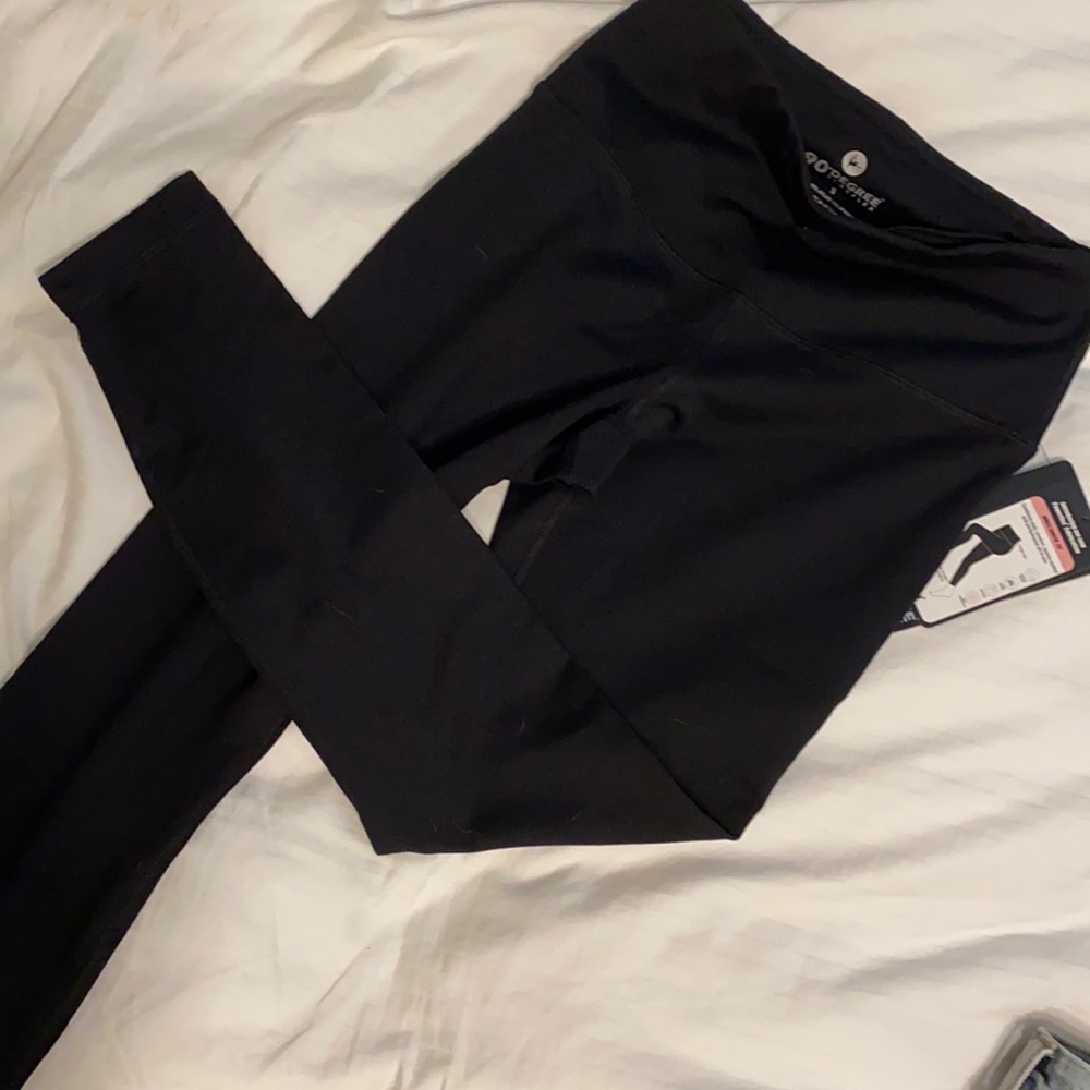 Black Women’s Leggings